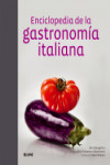 Enciclopedia de la gastronomía italiana | 9788416138098 | Portada