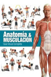 ANATOMÍA & MUSCULACIÓN | 9788499104911 | Portada