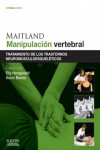 Maitland. Manipulación vertebral | 9788490228142 | Portada