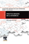 Práctica basada en la evidencia | 9788491137221 | Portada