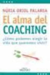 EL ALMA DEL COACHING | 9788497436168 | Portada