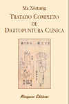 TRATADO COMPLETO DE DIGITOPUNTURA CLÍNICA | 9788478134229 | Portada