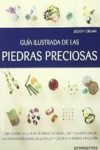 PIEDRAS PRECIOSAS | 9788415967415 | Portada