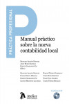 Manual Practico Sobre la Nueva Contabilidad Local | 9788415690627 | Portada