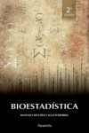 Bioestadística | 9788428335058 | Portada