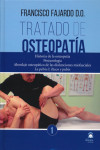 TRATADO DE OSTEOPATIA, VOL. 1 | 9788498273304 | Portada