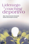 LIDERAZGO Y COACHING DEPORTIVO | 9788490770474 | Portada