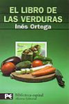 El libro de las verduras | 9788420660059 | Portada