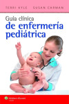 GUIA CLINICA DE ENFERMERIA PEDIATRICA | 9788416004072 | Portada