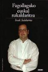 Fagollagako euskal sukaldaritza | 9788497971294 | Portada