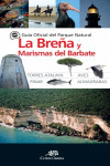 Guía Oficial del Parque Natural de La Breña y Marismas del Barbate | 9788416100705 | Portada