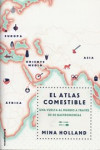 EL ATLAS COMESTIBLE | 9788499188423 | Portada