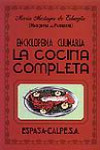 La cocina completa | 9788467019902 | Portada