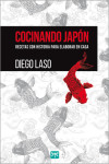 Cocinando Japón | 9788494048364 | Portada