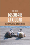 Descubrir la ciudad | 9788483303191 | Portada