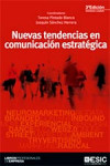 NUEVAS TENDENCIAS EN COMUNICACION ESTRATEGICA | 9788415986058 | Portada