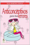 ANTICONCEPTIVOS PARA TUS ERRORES | 9789871946013 | Portada