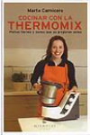 Cocinar con la Thermomix | 9788483303429 | Portada