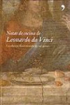 Notas de cocina de Leonardo da Vinci | 9788484604938 | Portada