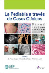 LA PEDIATRÍA A TRAVÉS DE CASOS CLÍNICOS | 9788415950677 | Portada