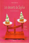 Les desserts de Sophie. Printemps-Été | 9782830707977 | Portada