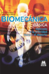 BIOMECÁNICA BÁSICA | 9788499101804 | Portada