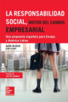 RESPONSABILIDAD SOCIAL, MOTOR DEL CAMBIO EMPRESARIAL | 9788448180058 | Portada