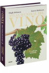 Atlas mundial del vino | 9788416138029 | Portada