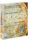 Los mejores quesos artesanos del mundo | 9788416138104 | Portada