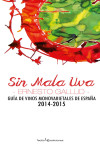 SIN MALA UVA | 9788416012381 | Portada