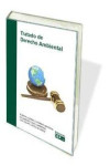 Tratado de derecho ambiental | 9788445428887 | Portada