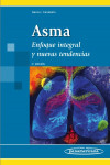 Asma. Enfoque integral y nuevas tendencias | 9789588443461 | Portada