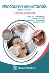 Periodoncia e implantología dental de Hall. | 9786074484106 | Portada
