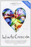INFINITA CREACION: MATRIX MAESTRA | 9788494181160 | Portada