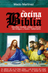 La cocina de la Biblia | 9788494125867 | Portada