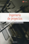Ingeniería de proyectos | 9788416277018 | Portada