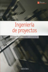 Ingeniería de proyectos | 9788416277018 | Portada