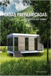 Casas prefabricadas | 9788415227861 | Portada