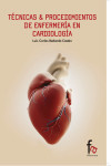 TECNICAS Y PROCEDIMIENTOS DE ENFERMERIA EN CARDIOLOGIA | 9788490880395 | Portada