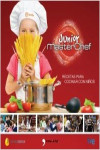 MasterChef Junior | 9788499984438 | Portada