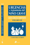 Urgencias y tratamiento del niño grave. casos clínicos comentados. Volumen VII | 9788416270040 | Portada