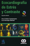 ECOCARDIOGRAFIA DE ESTRES Y CONTRASTE + DVD | 9789588816838 | Portada