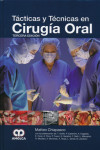 TACTICAS Y TECNICAS EN CIRUGIA ORAL | 9789588816852 | Portada