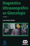 DIAGNOSTICO ULTRASONOGRAFICO EN GINECOLOGIA. 2 VOLUMENES | 9789588816883 | Portada