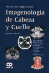 IMAGENOLOGIA DE CABEZA Y CUELLO | 9789588816951 | Portada