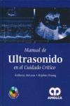 MANUAL DE ULTRASONIDO EN EL CUIDADO CRITICO + DVD | 9789588816913 | Portada