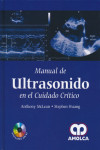 MANUAL DE ULTRASONIDO EN EL CUIDADO CRITICO + DVD | 9789588816913 | Portada