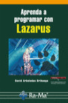 APRENDA A PROGRAMAR CON LAZARUS | 9788499645117 | Portada