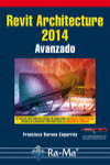 REVIT ARCHITECTURE 2014 AVANZADO | 9788499645131 | Portada