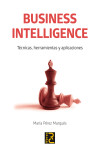 Business Intelligence | 9788494305528 | Portada